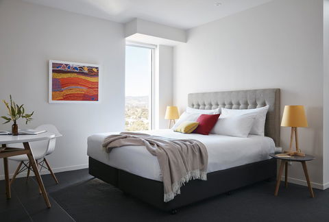 Art Series - The Watson - Accommodation Nelson Bay 25
