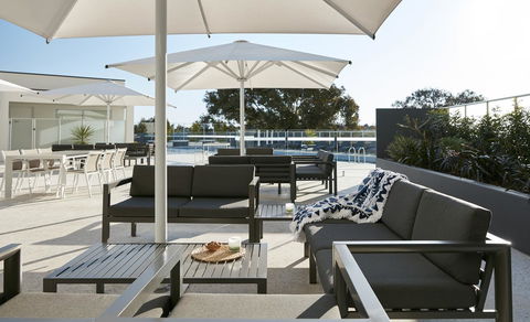 Art Series - The Watson - Accommodation Nelson Bay 21