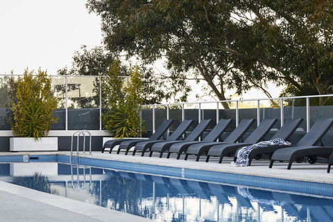 Art Series - The Watson - Accommodation Nelson Bay 5