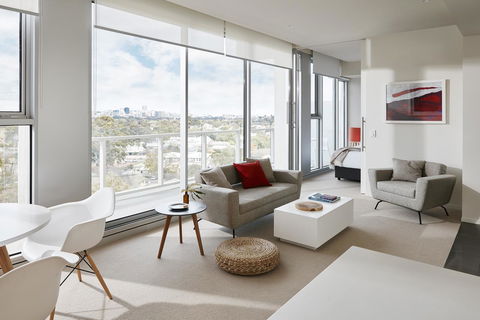 Art Series - The Watson - Accommodation Nelson Bay 19