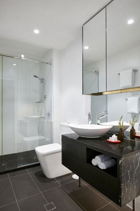 Art Series - The Watson - Accommodation Nelson Bay 15