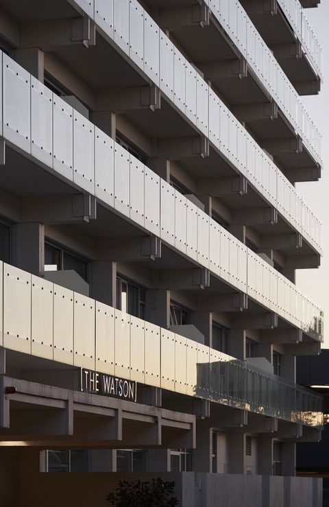Art Series - The Watson - Accommodation Nelson Bay 10