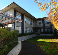 Glenelg Holiday Apartments-Ellis - Accommodation Nelson Bay