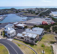 Robe Marina Accommodation - Nelson Bay Accommodation.com