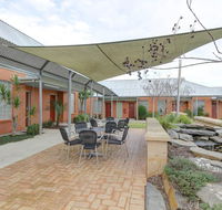 Strath Motel - Accommodation Nelson Bay