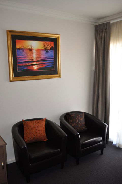 Augusta Courtyard Motel - Accommodation Nelson Bay 3