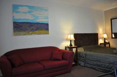 Augusta Courtyard Motel - Accommodation Nelson Bay 4