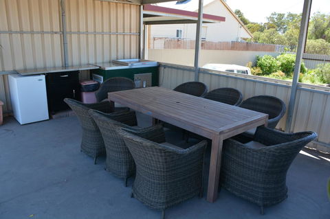 Augusta Courtyard Motel - Accommodation Nelson Bay 10
