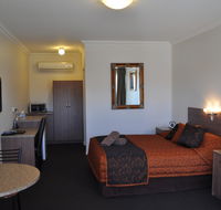 Augusta Courtyard Motel - Accommodation Nelson Bay