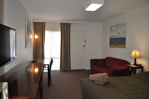 Augusta Courtyard Motel - Accommodation Nelson Bay 5