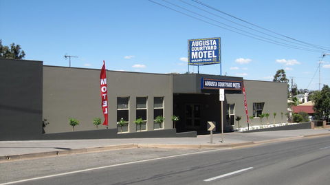 Augusta Courtyard Motel - Accommodation Nelson Bay 6