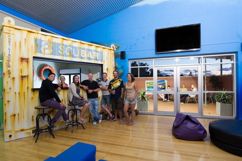 Port Lincoln Studio Apartments - Accommodation Nelson Bay 23