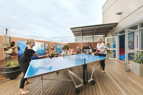 Port Lincoln Studio Apartments - Accommodation Nelson Bay 31