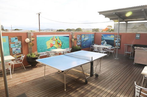 Port Lincoln Studio Apartments - Accommodation Nelson Bay 37