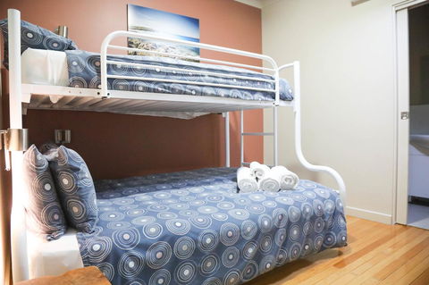Port Lincoln Studio Apartments - Accommodation Nelson Bay 40