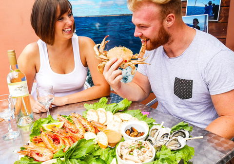 Port Lincoln Studio Apartments - Accommodation Nelson Bay 14