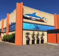 Port Lincoln YHA - Accommodation Nelson Bay