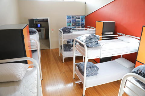 Port Lincoln Studio Apartments - Accommodation Nelson Bay 42