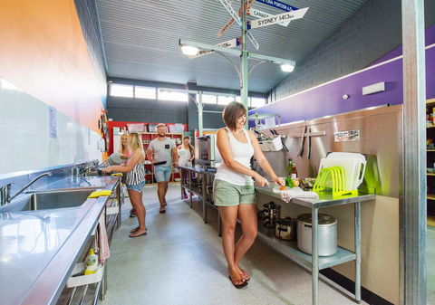 Port Lincoln Studio Apartments - Accommodation Nelson Bay 16