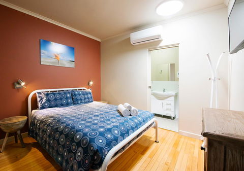 Port Lincoln Studio Apartments - Accommodation Nelson Bay 18