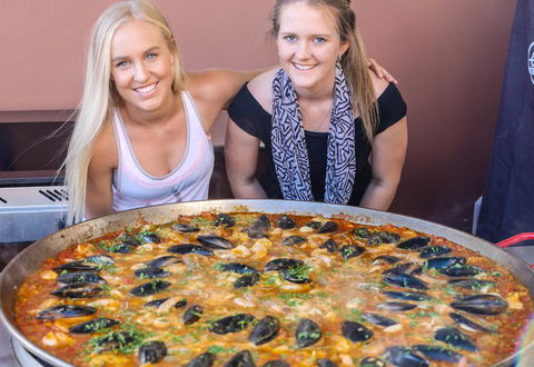 Port Lincoln Studio Apartments - Accommodation Nelson Bay 28