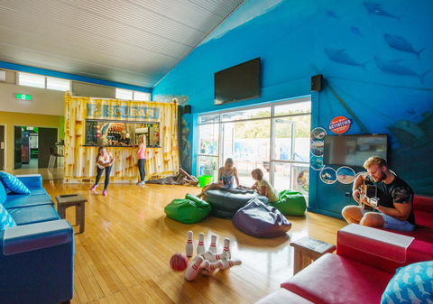 Port Lincoln Studio Apartments - Accommodation Nelson Bay 17