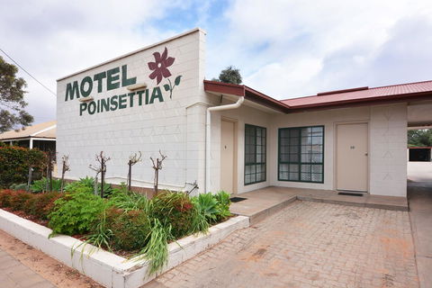 Motel Poinsettia - Accommodation Nelson Bay 10