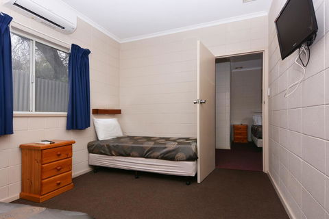 Motel Poinsettia - Accommodation Nelson Bay 17