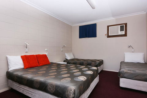 Motel Poinsettia - Accommodation Nelson Bay 20
