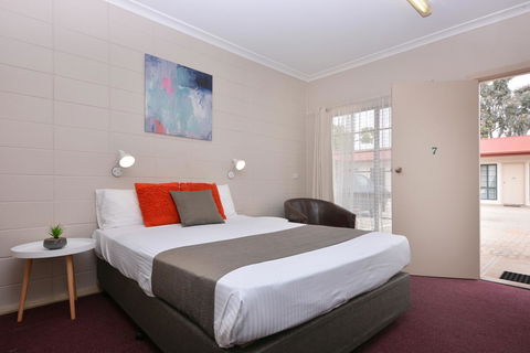 Motel Poinsettia - Accommodation Nelson Bay 29