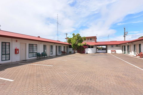 Motel Poinsettia - Accommodation Nelson Bay 7