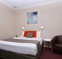 Motel Poinsettia - Accommodation Nelson Bay