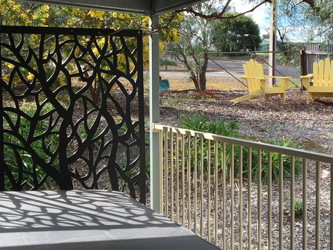 One Tree Bed And Breakfast - Nelsons Bay Accommodation 5