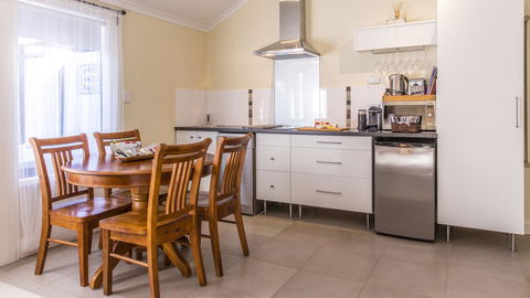 One Tree Bed And Breakfast - Nelsons Bay Accommodation 18