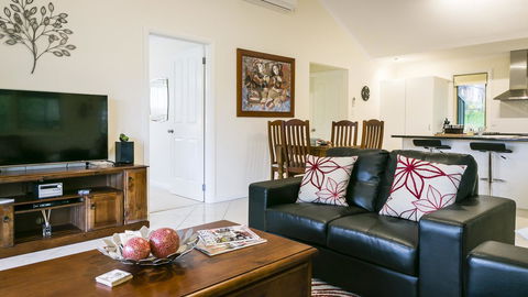 One Tree Bed And Breakfast - Nelsons Bay Accommodation 6