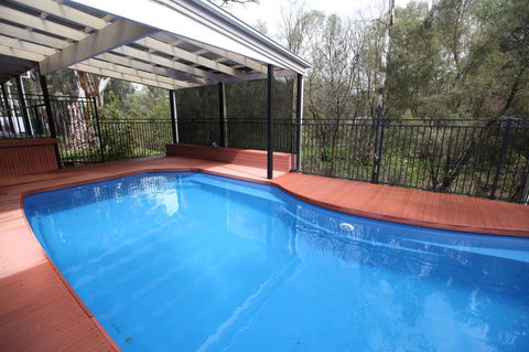 One Tree Bed And Breakfast - Nelsons Bay Accommodation 14