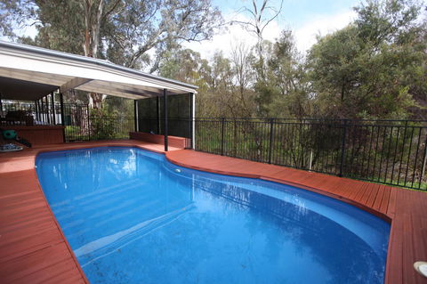 One Tree Bed And Breakfast - Nelsons Bay Accommodation 15