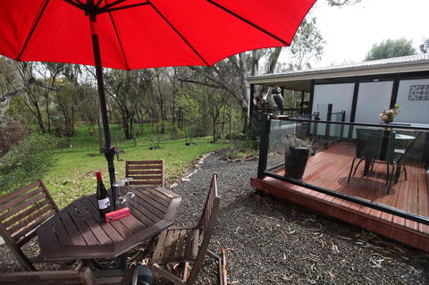 One Tree Bed And Breakfast - Nelsons Bay Accommodation 19