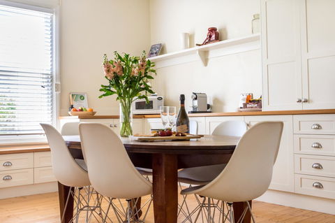 20 Hill Avenue Bed & Breakfast - Accommodation Nelson Bay 17