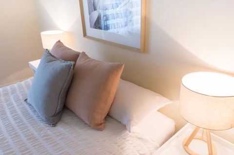 20 Hill Avenue Bed & Breakfast - Accommodation Nelson Bay 11