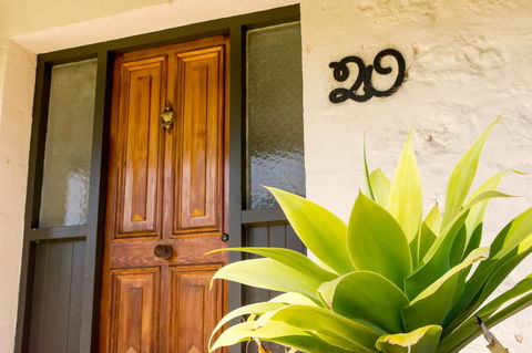 20 Hill Avenue Bed & Breakfast - Accommodation Nelson Bay 3