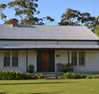 20 Hill Avenue Bed  Breakfast - Accommodation Nelson Bay