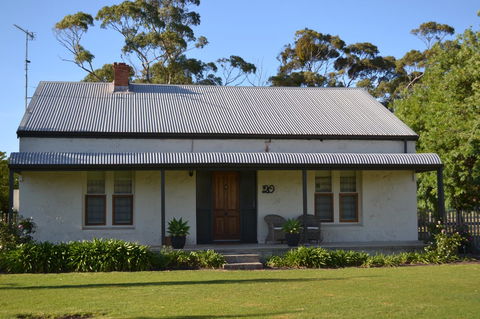 20 Hill Avenue Bed & Breakfast - Accommodation Nelson Bay 0