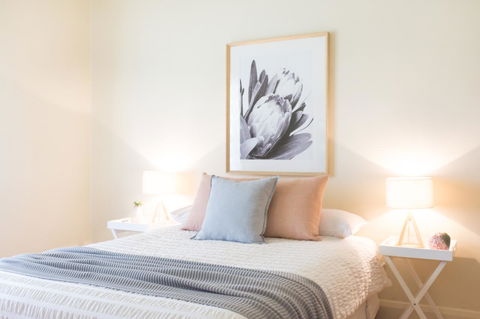 20 Hill Avenue Bed & Breakfast - Accommodation Nelson Bay 10