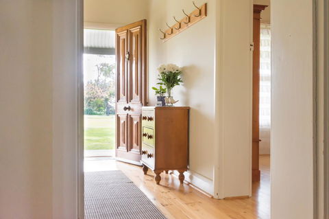 20 Hill Avenue Bed & Breakfast - Accommodation Nelson Bay 5