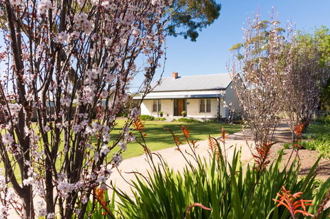 20 Hill Avenue Bed & Breakfast - Accommodation Nelson Bay 1