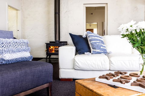 20 Hill Avenue Bed & Breakfast - Accommodation Nelson Bay 27
