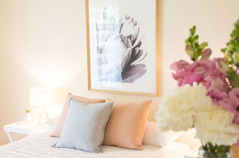 20 Hill Avenue Bed & Breakfast - Accommodation Nelson Bay 12