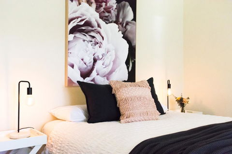20 Hill Avenue Bed & Breakfast - Accommodation Nelson Bay 7