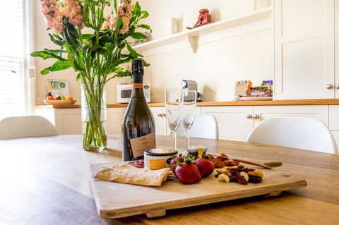 20 Hill Avenue Bed & Breakfast - Accommodation Nelson Bay 19
